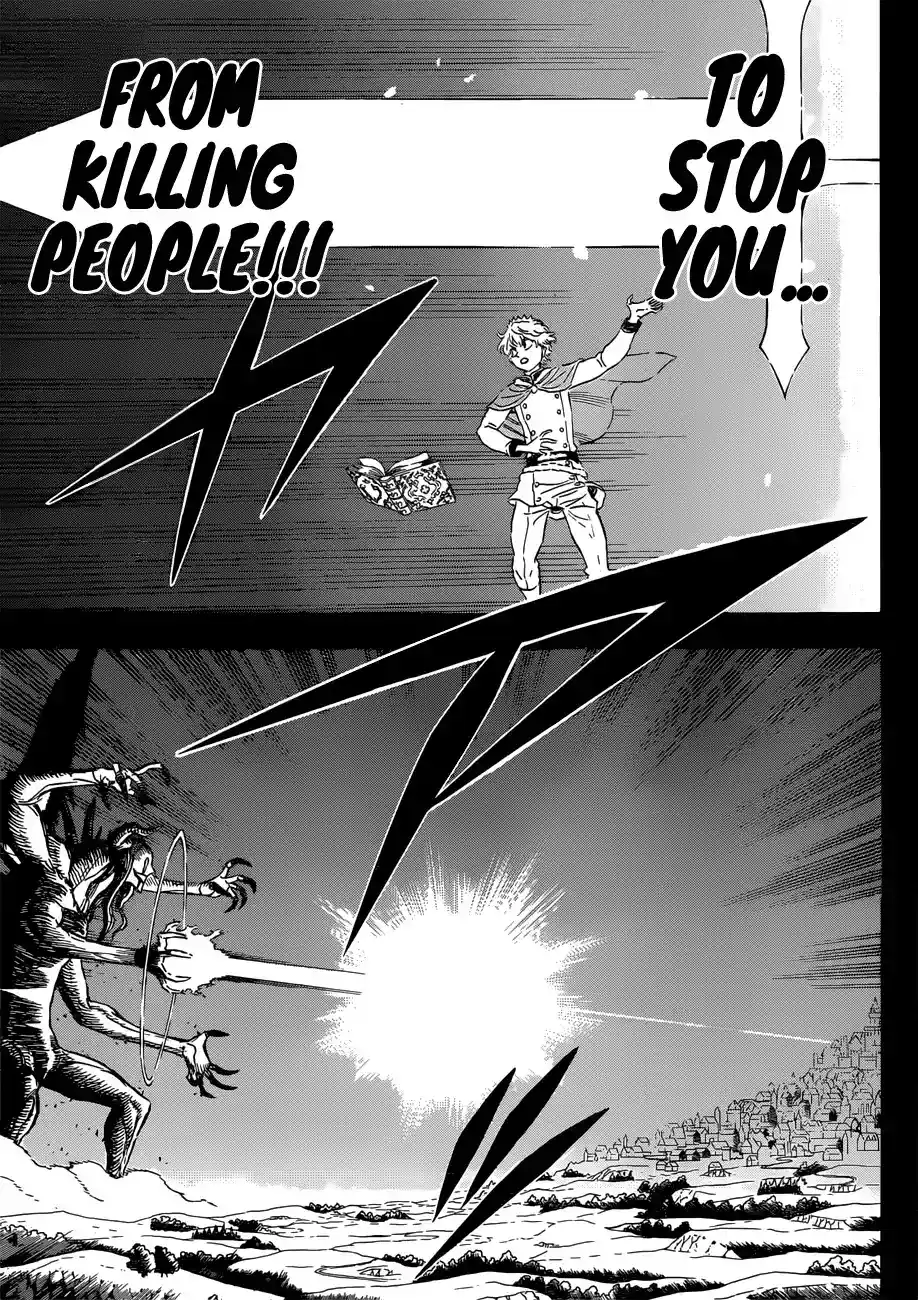 Chapter 205: The Truth Of 500 Years Ago