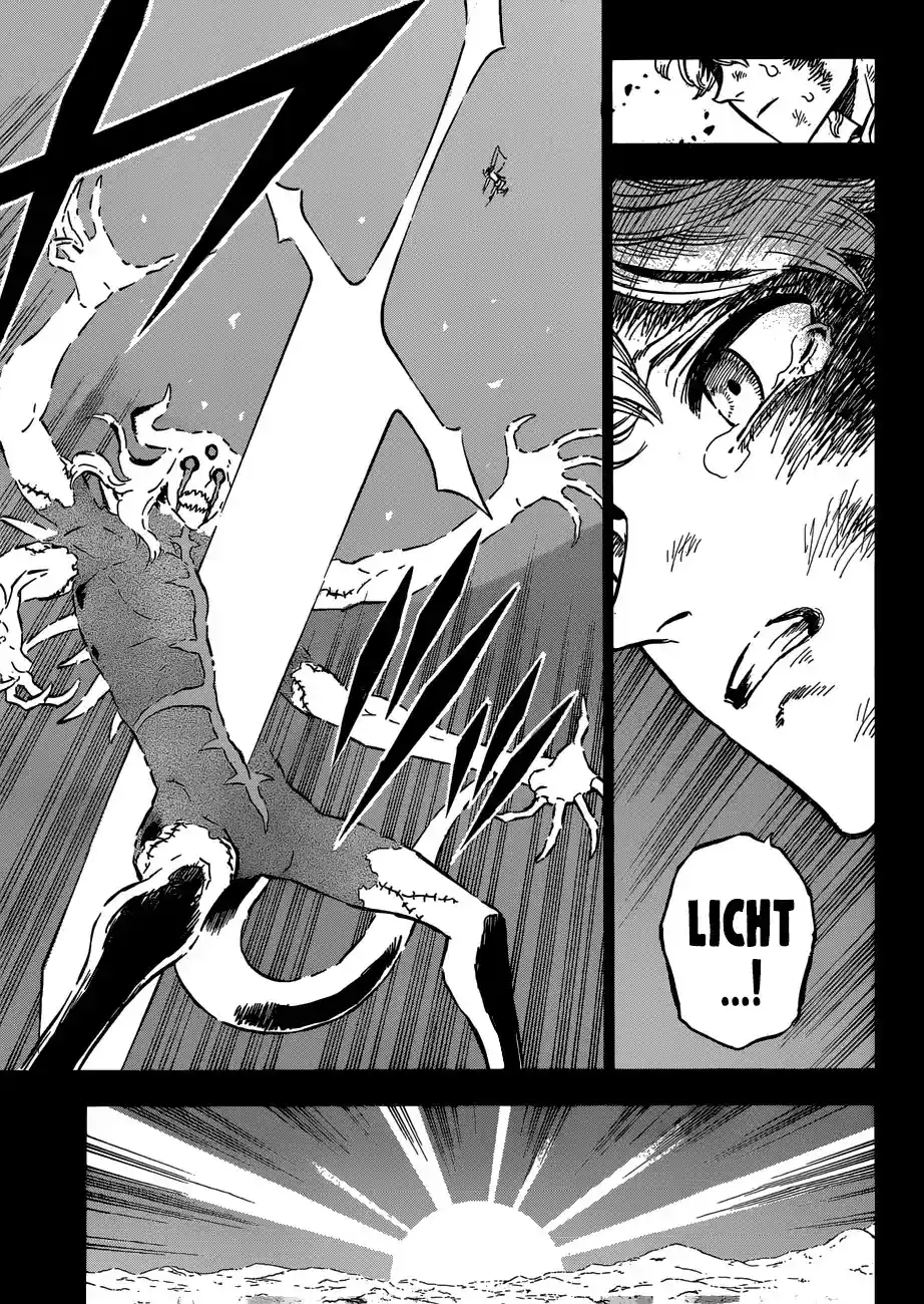 Chapter 205: The Truth Of 500 Years Ago