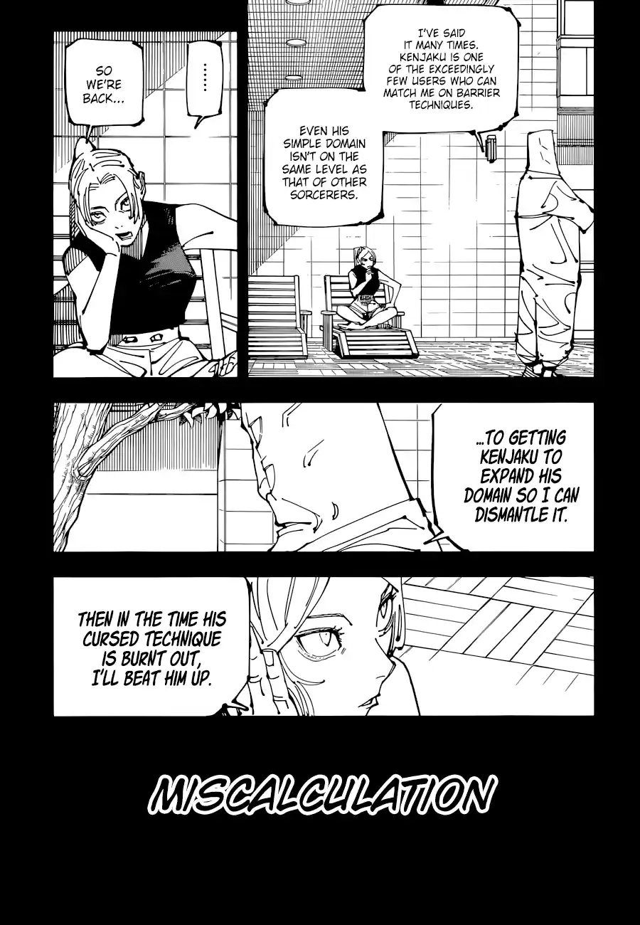 Chapter 206: Star And Oil ②