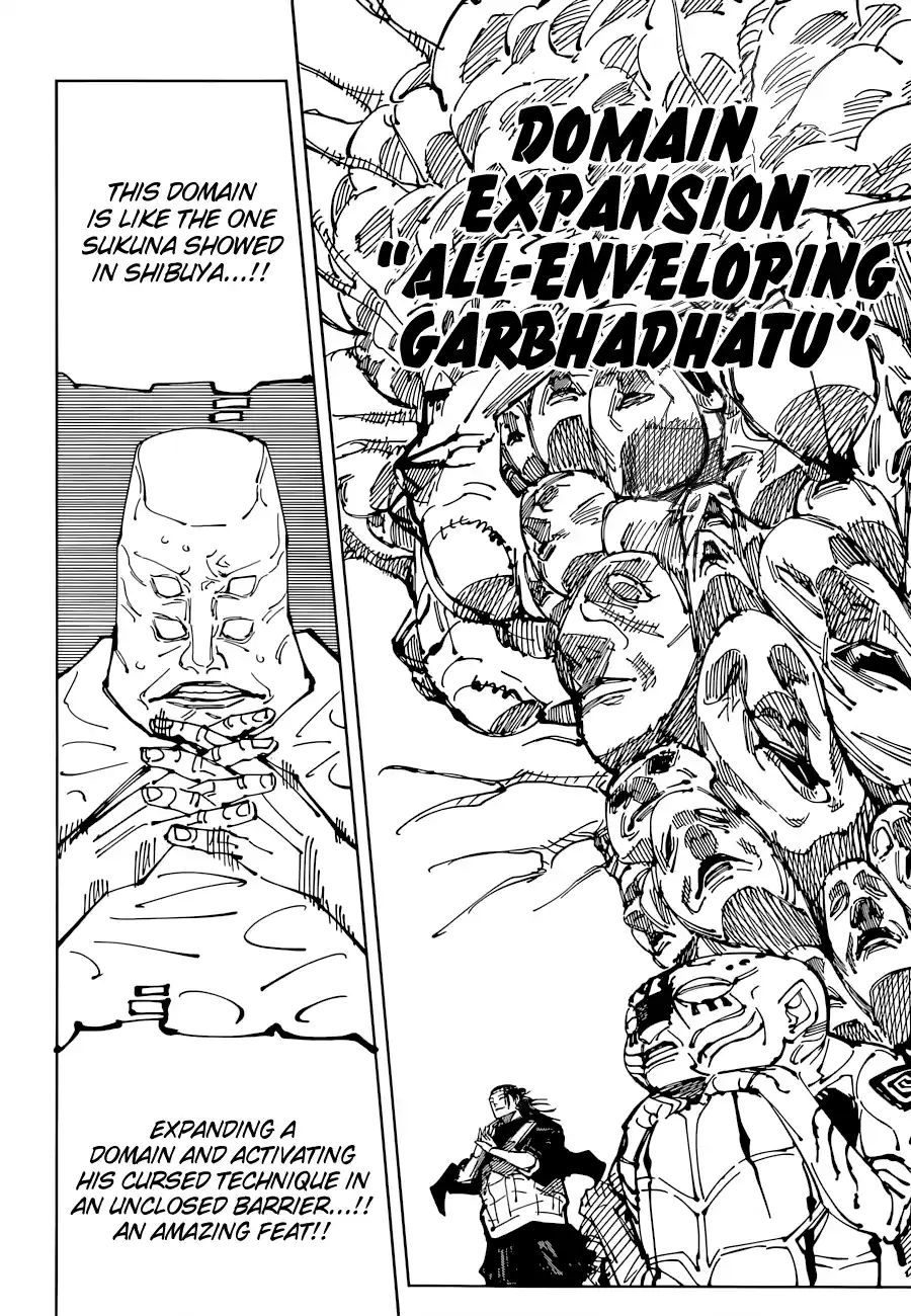 Chapter 206: Star And Oil ②