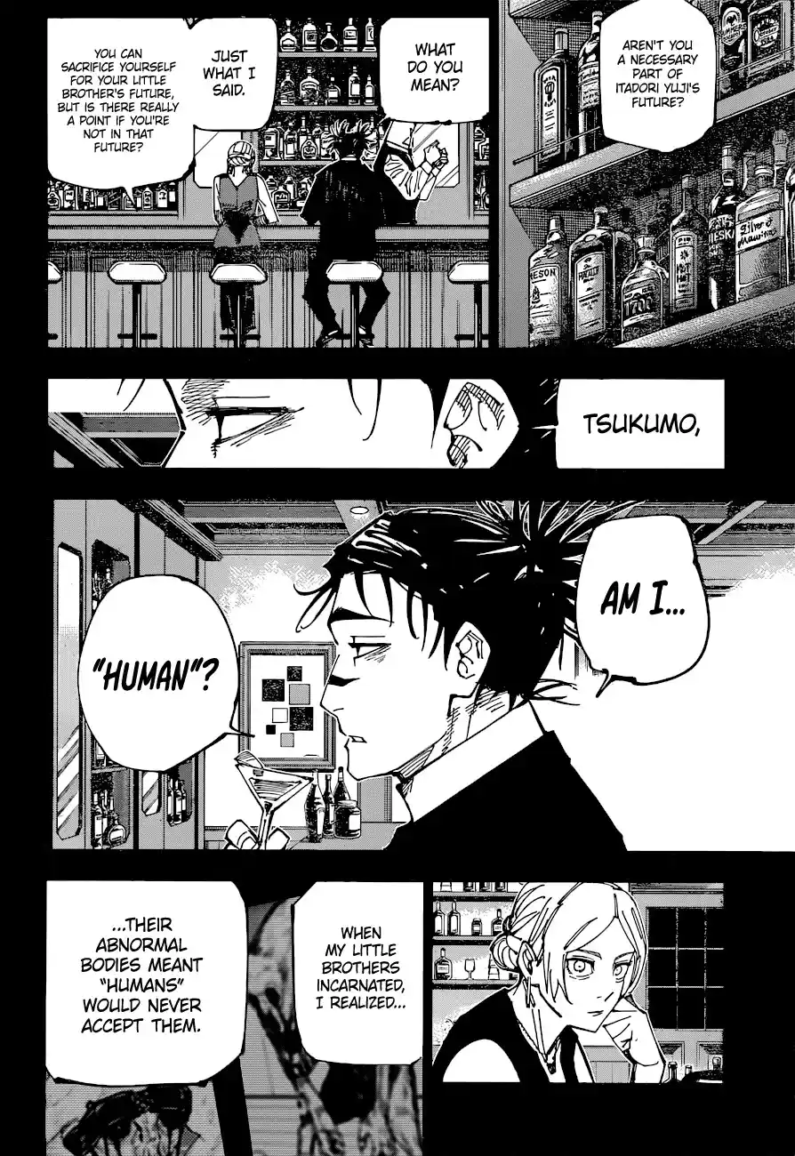 Chapter 208: Star And Oil ④