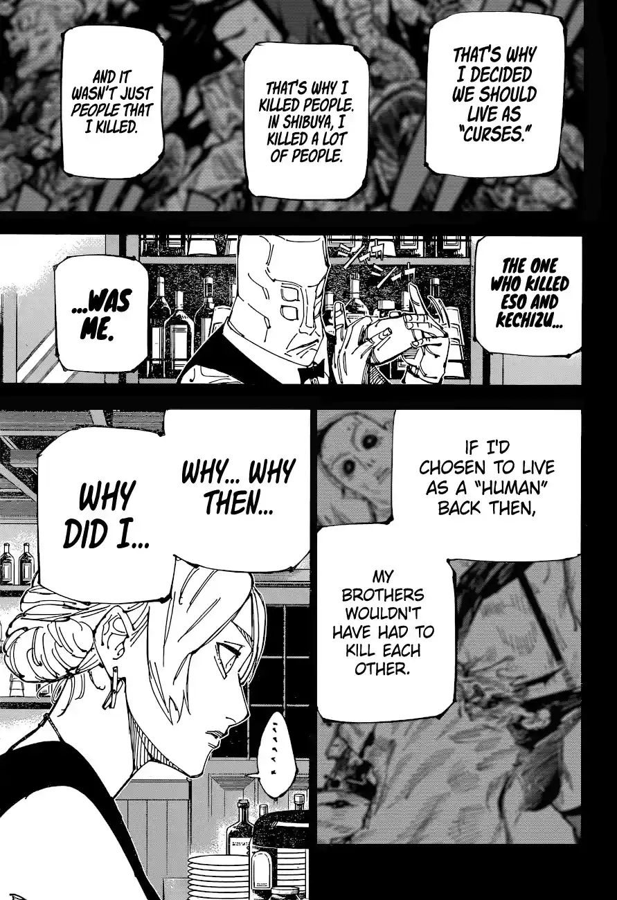 Chapter 208: Star And Oil ④