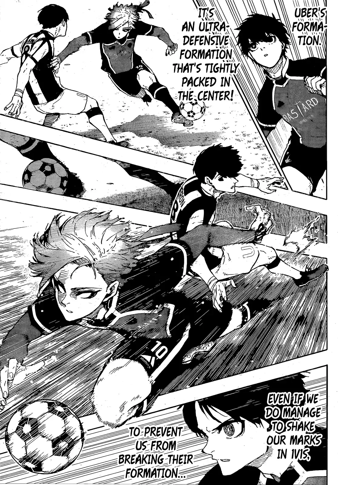 Chapter 210: Ace Eater