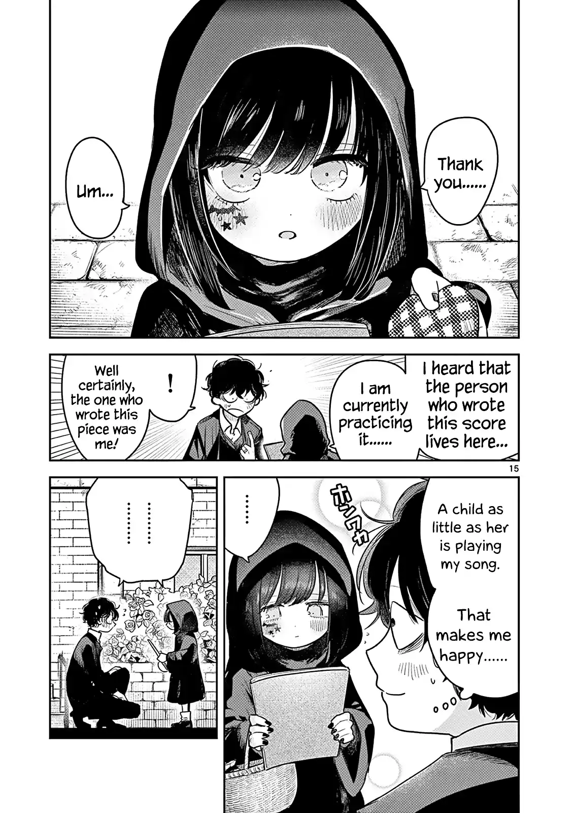 Chapter 224: Happy Halloween