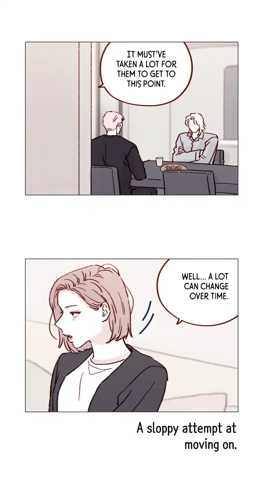 Chapter 225: I Was Jealous All Day Long