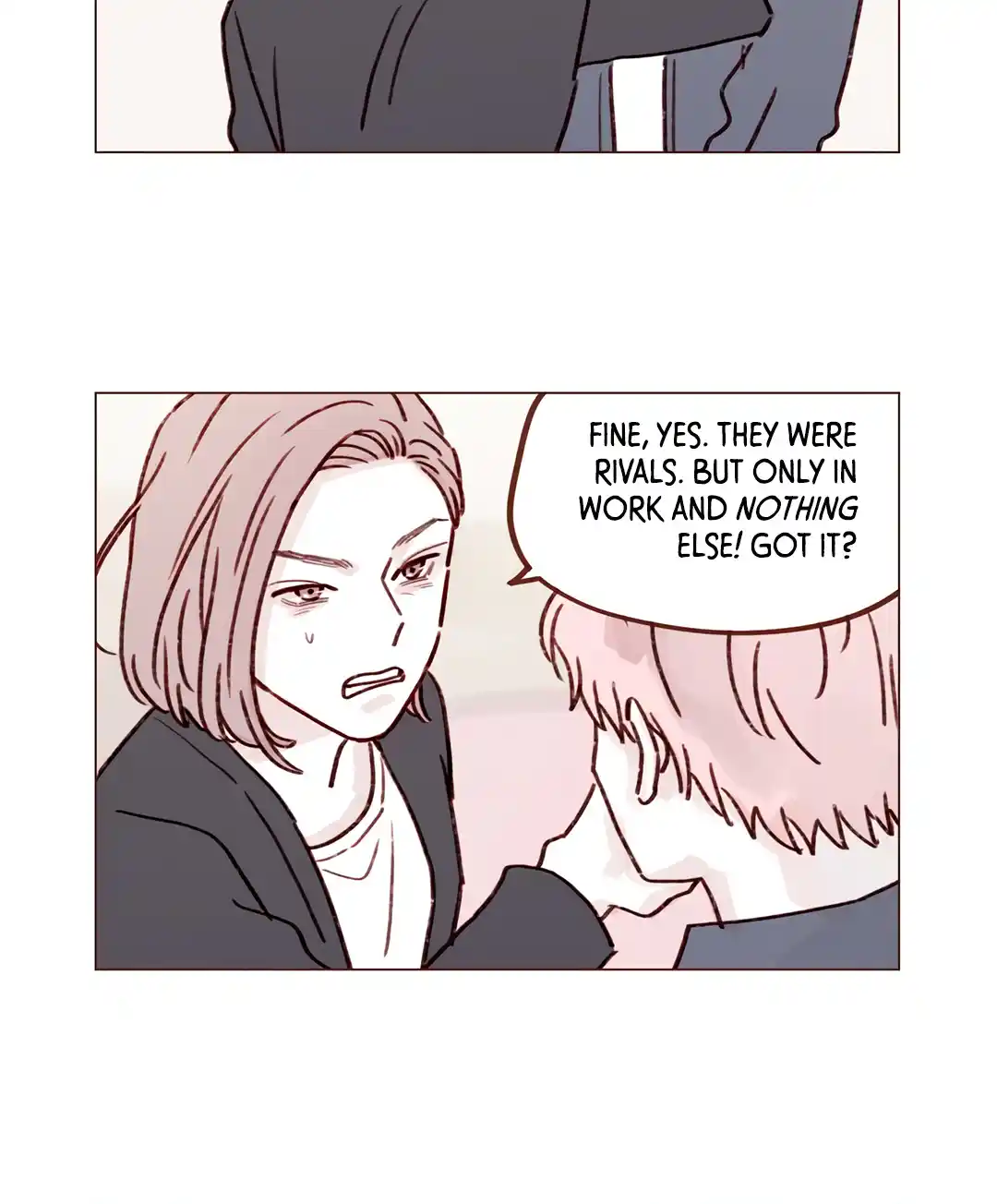 Chapter 225: I Was Jealous All Day Long