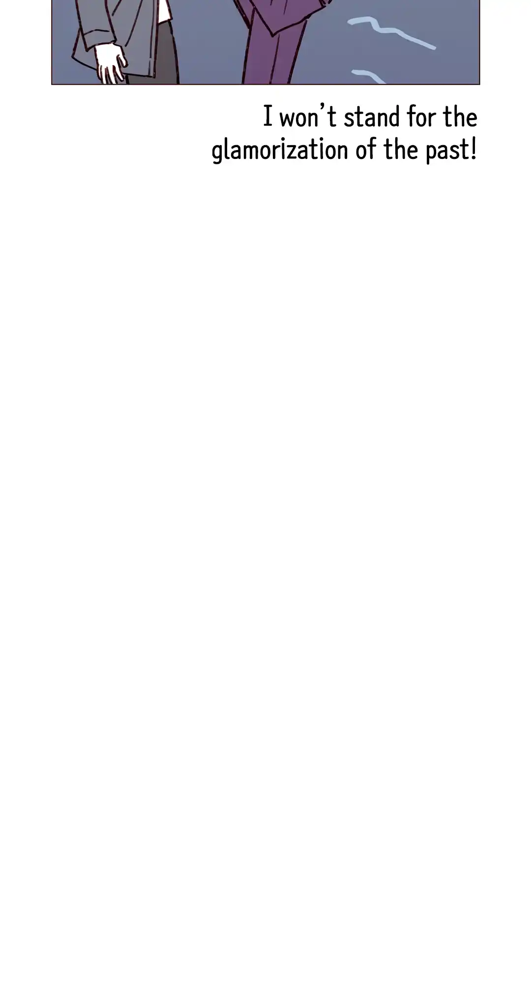 Chapter 225: I Was Jealous All Day Long