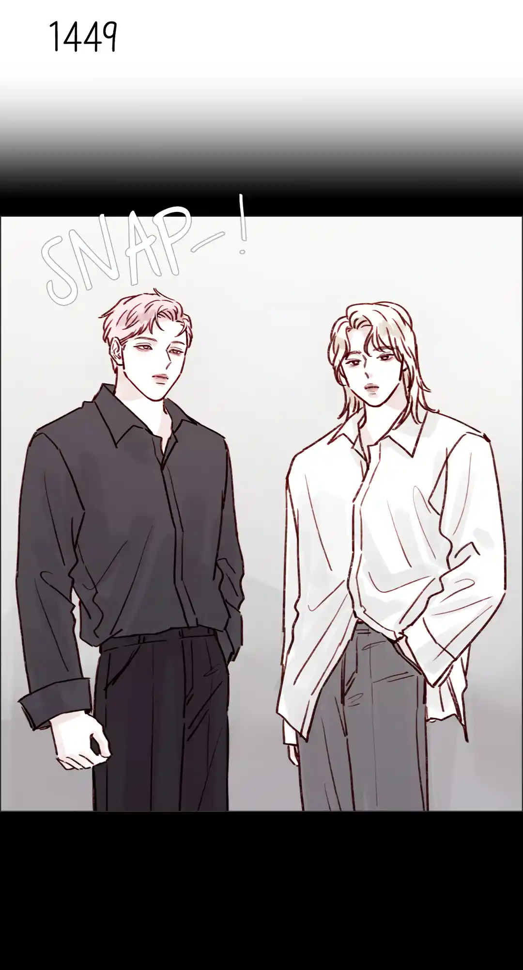 Chapter 225: I Was Jealous All Day Long