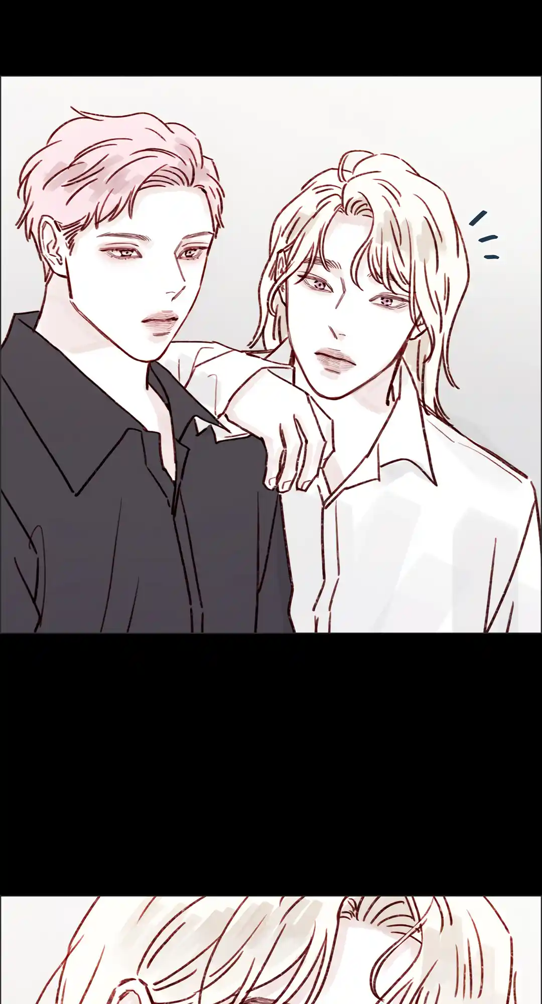 Chapter 225: I Was Jealous All Day Long