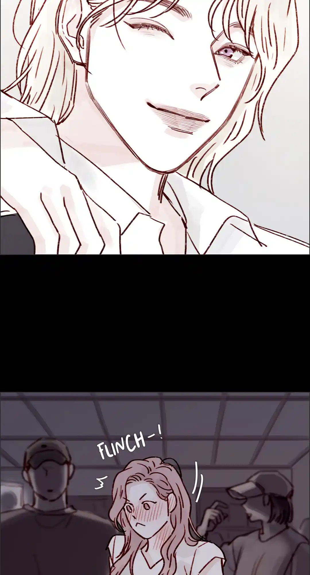 Chapter 225: I Was Jealous All Day Long