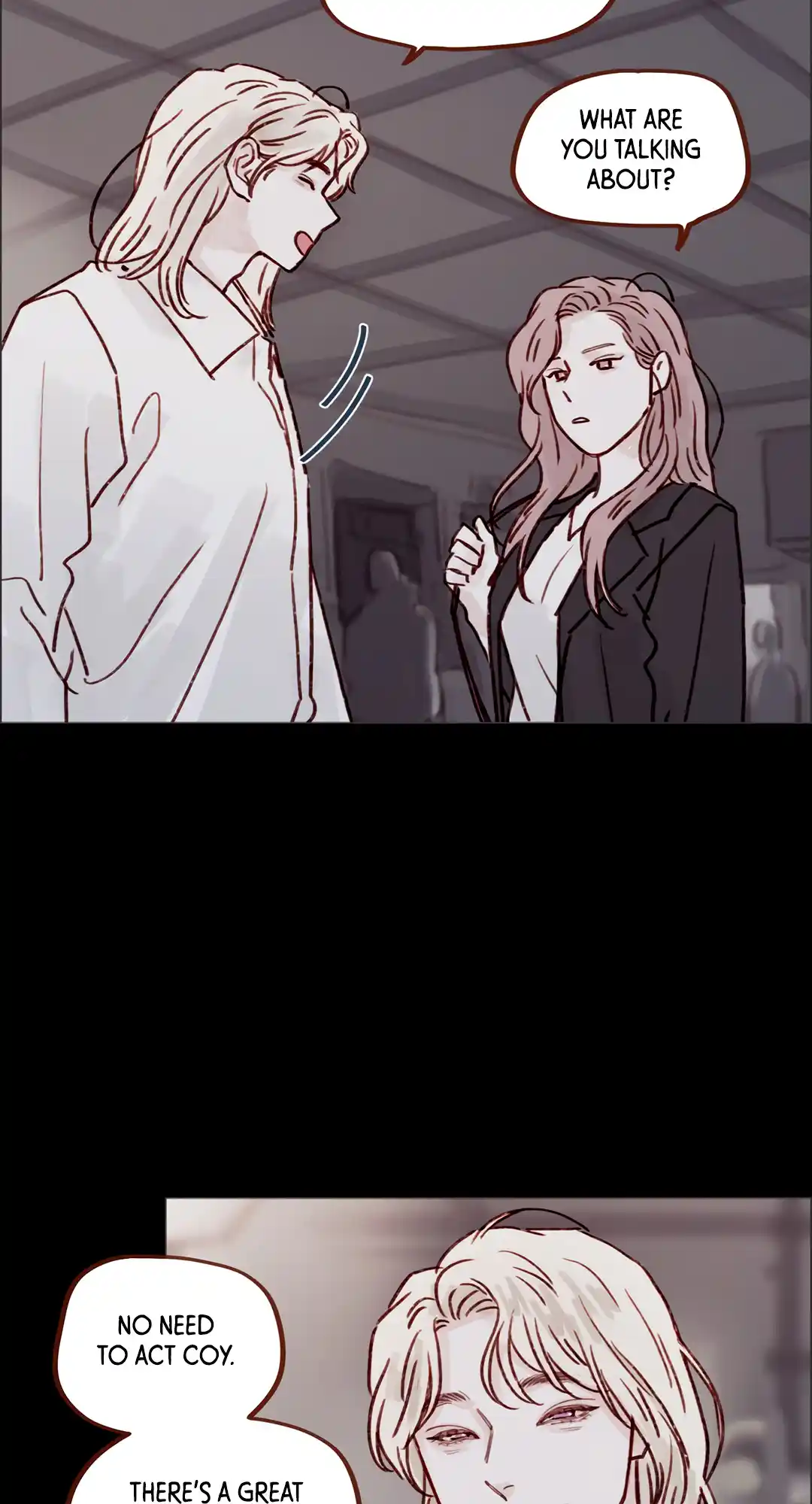 Chapter 225: I Was Jealous All Day Long