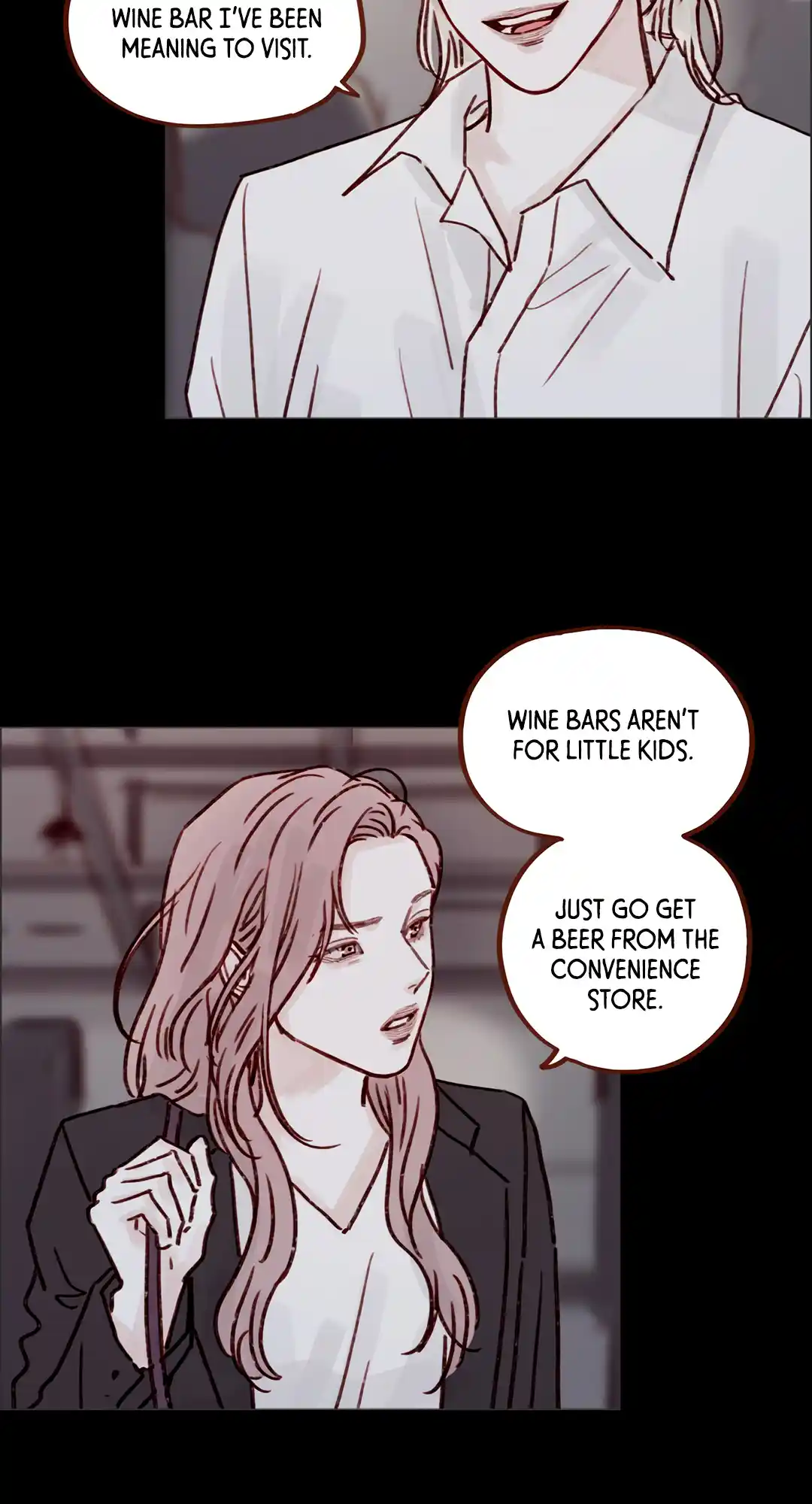 Chapter 225: I Was Jealous All Day Long