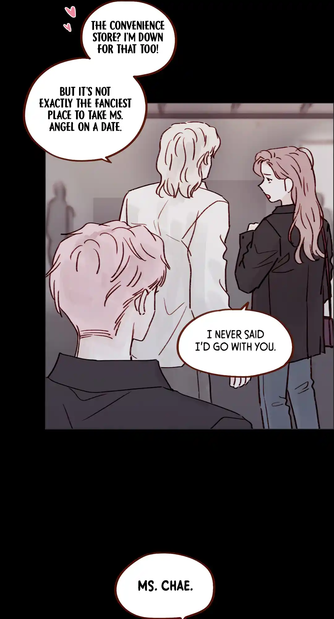 Chapter 225: I Was Jealous All Day Long