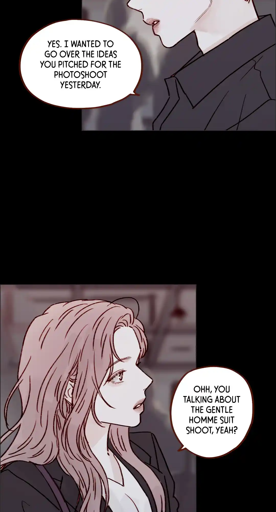 Chapter 225: I Was Jealous All Day Long