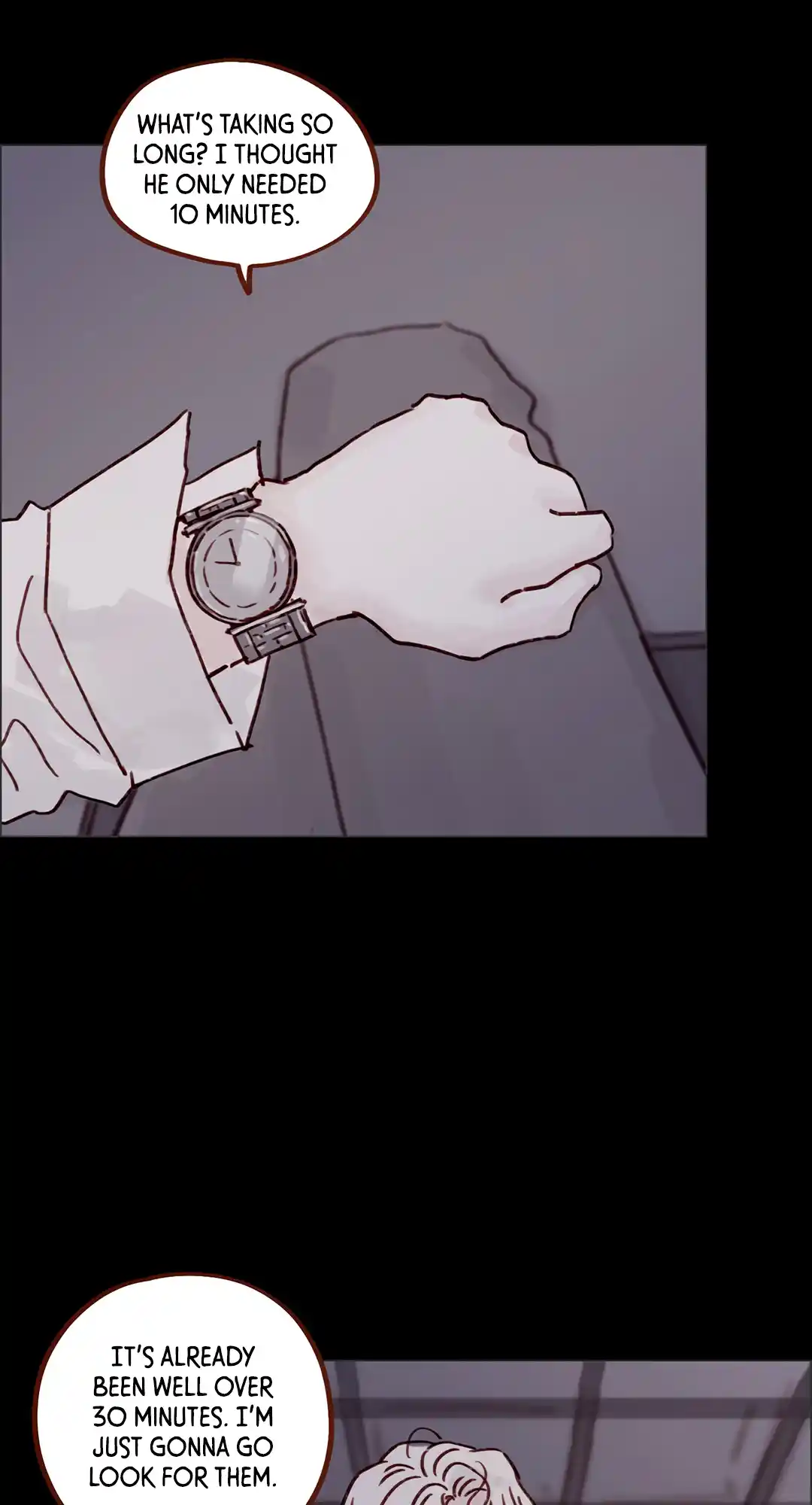 Chapter 225: I Was Jealous All Day Long