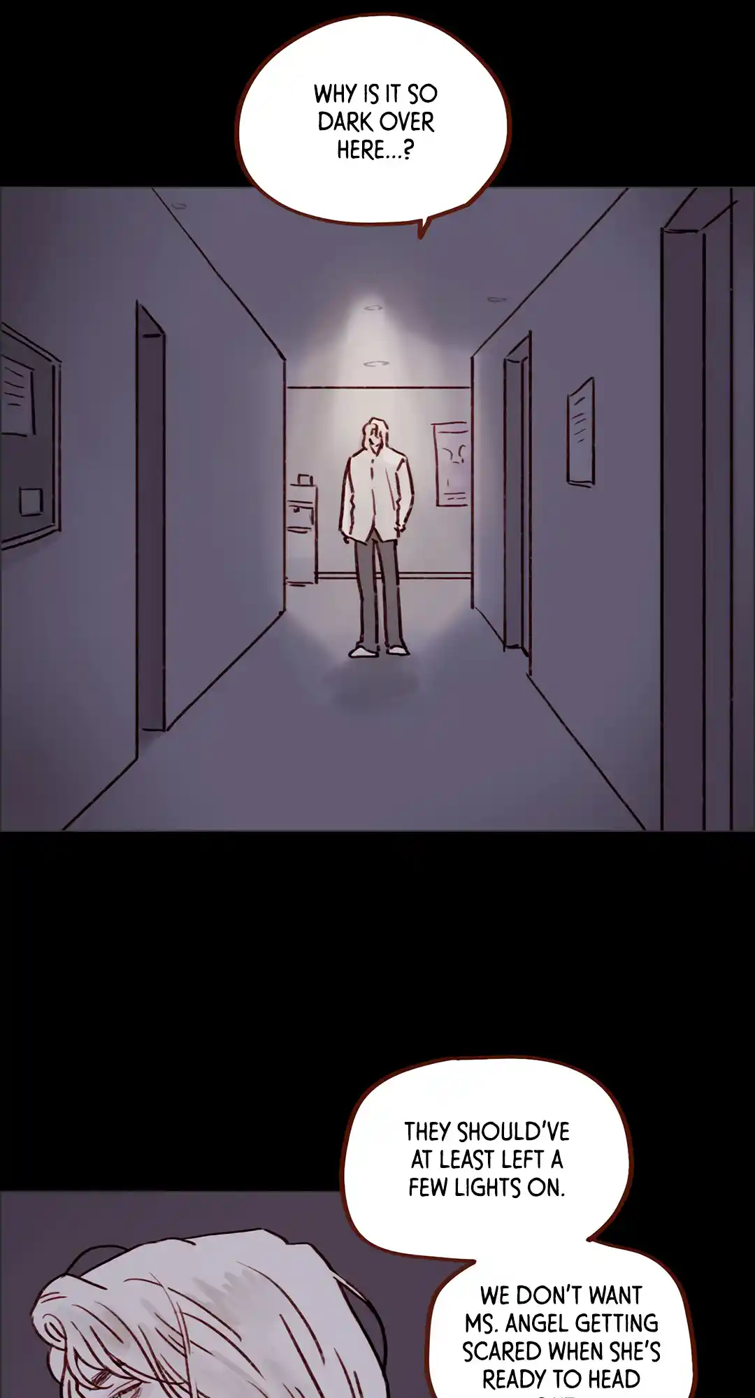 Chapter 225: I Was Jealous All Day Long