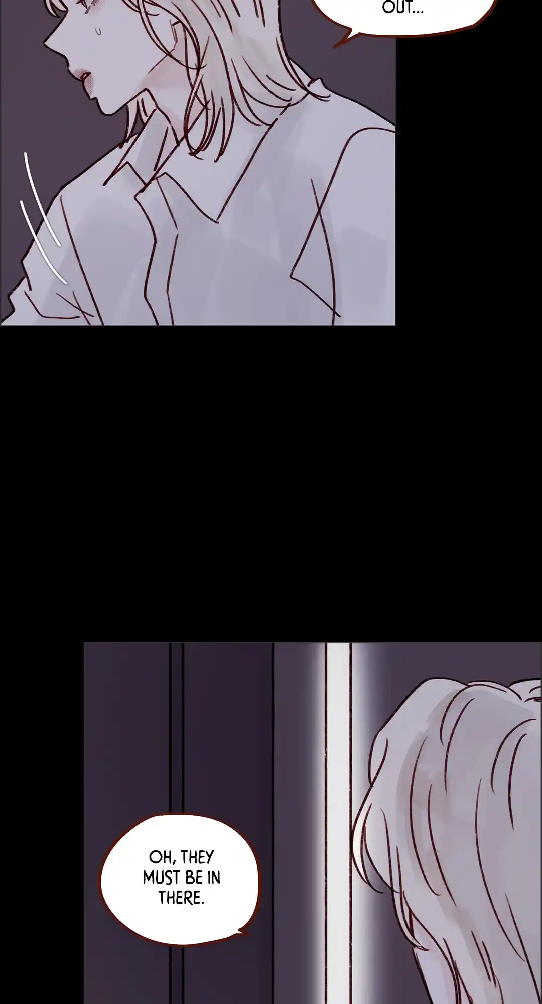 Chapter 225: I Was Jealous All Day Long