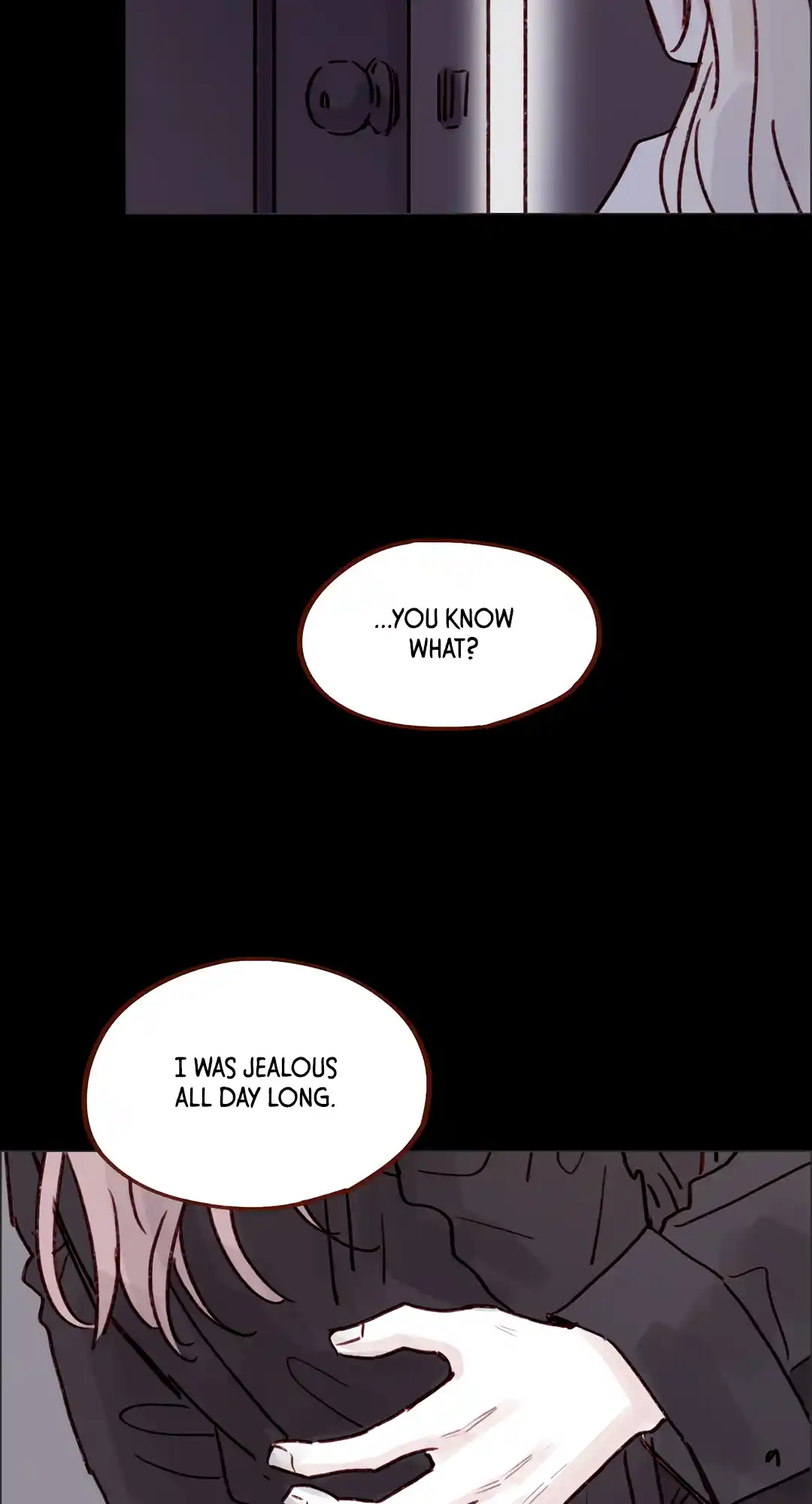 Chapter 225: I Was Jealous All Day Long