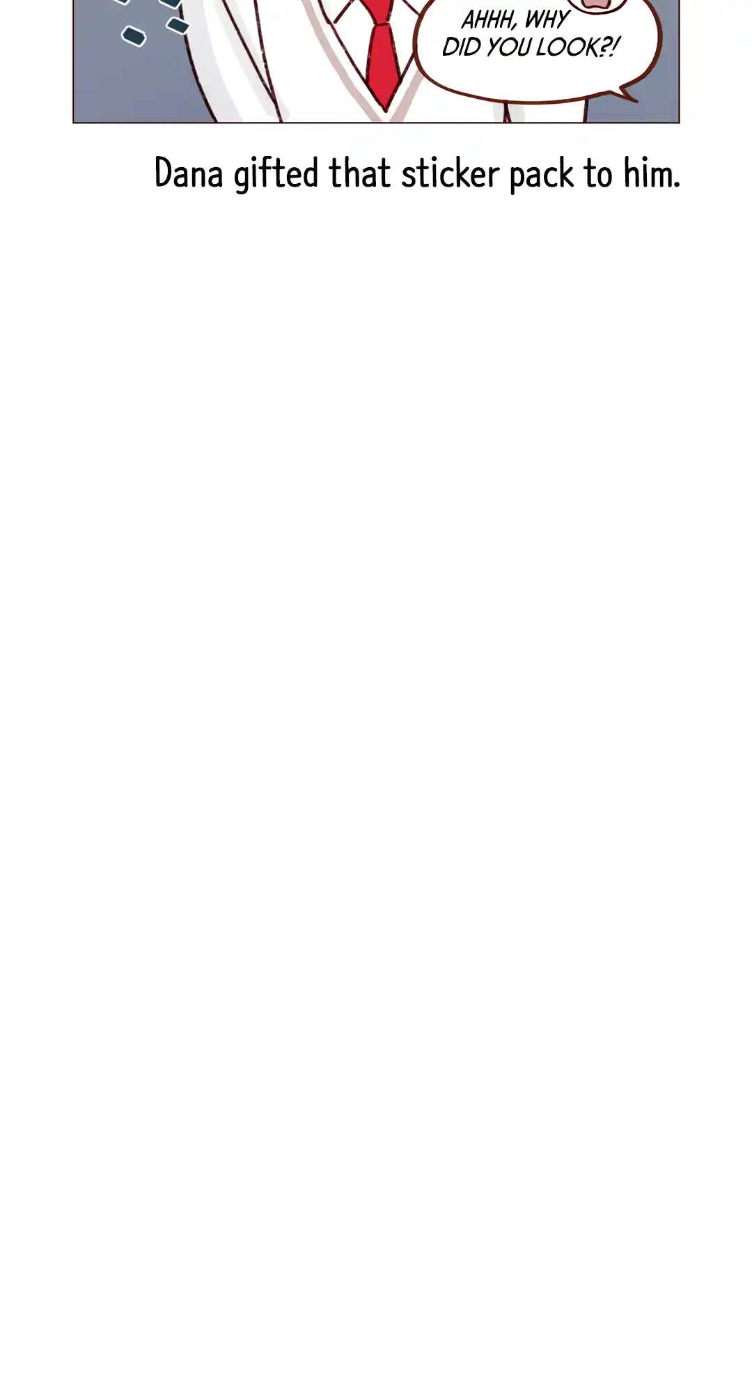 Chapter 227: Guk Gyeonwoo Is Acting Cute!