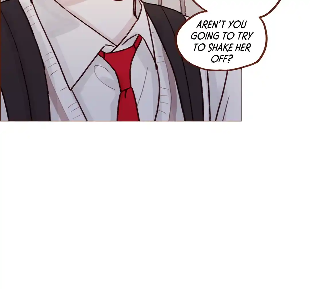 Chapter 227: Guk Gyeonwoo Is Acting Cute!