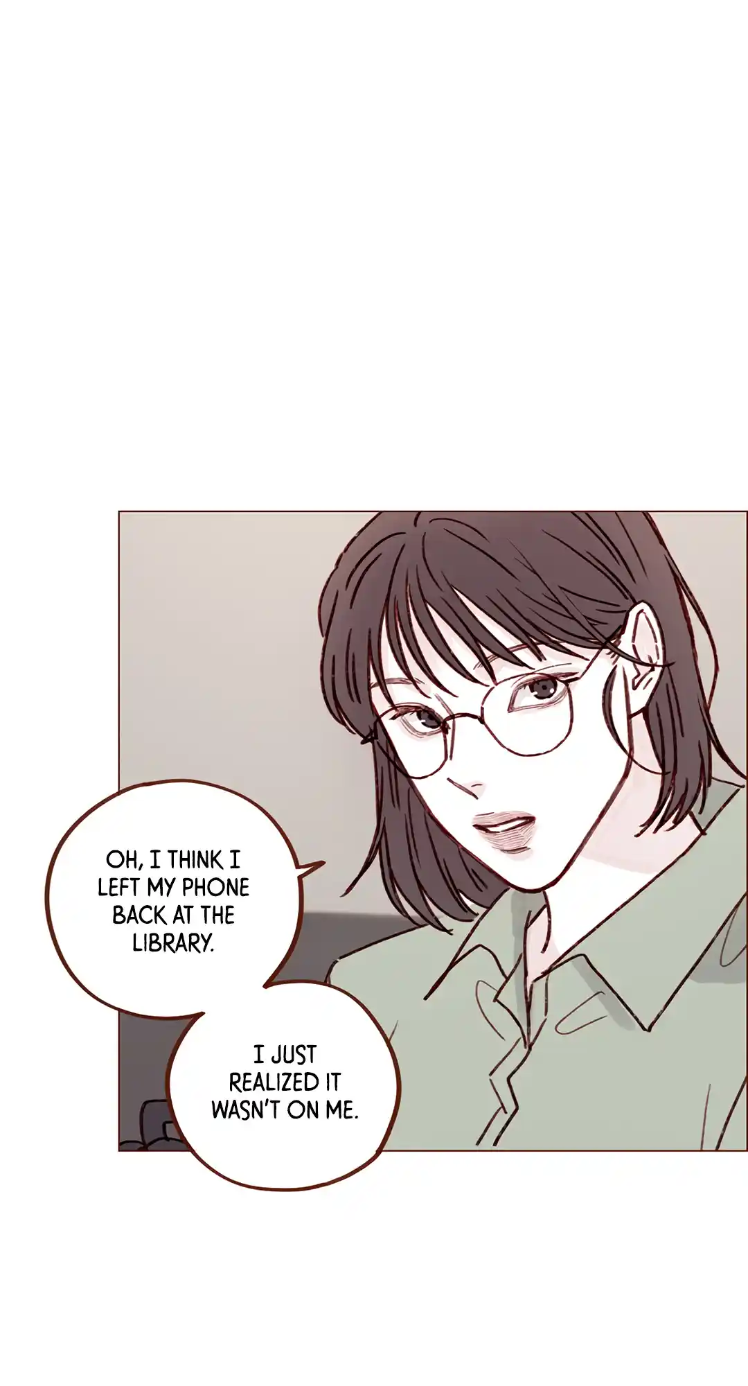 Chapter 227: Guk Gyeonwoo Is Acting Cute!