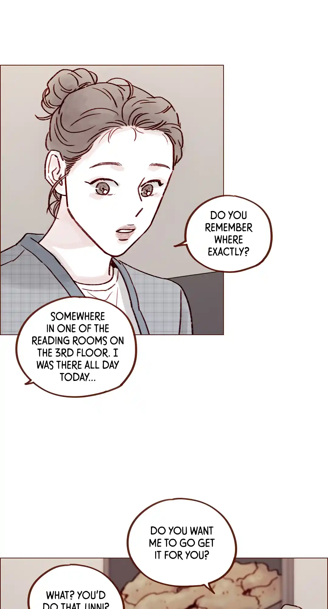Chapter 227: Guk Gyeonwoo Is Acting Cute!