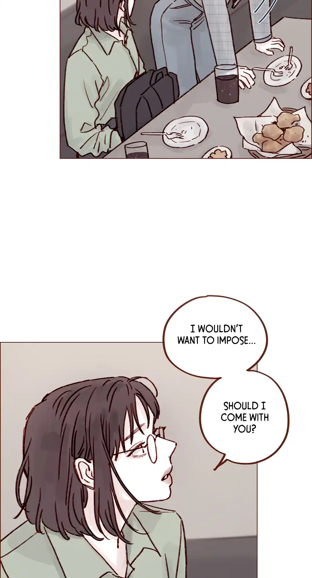 Chapter 227: Guk Gyeonwoo Is Acting Cute!