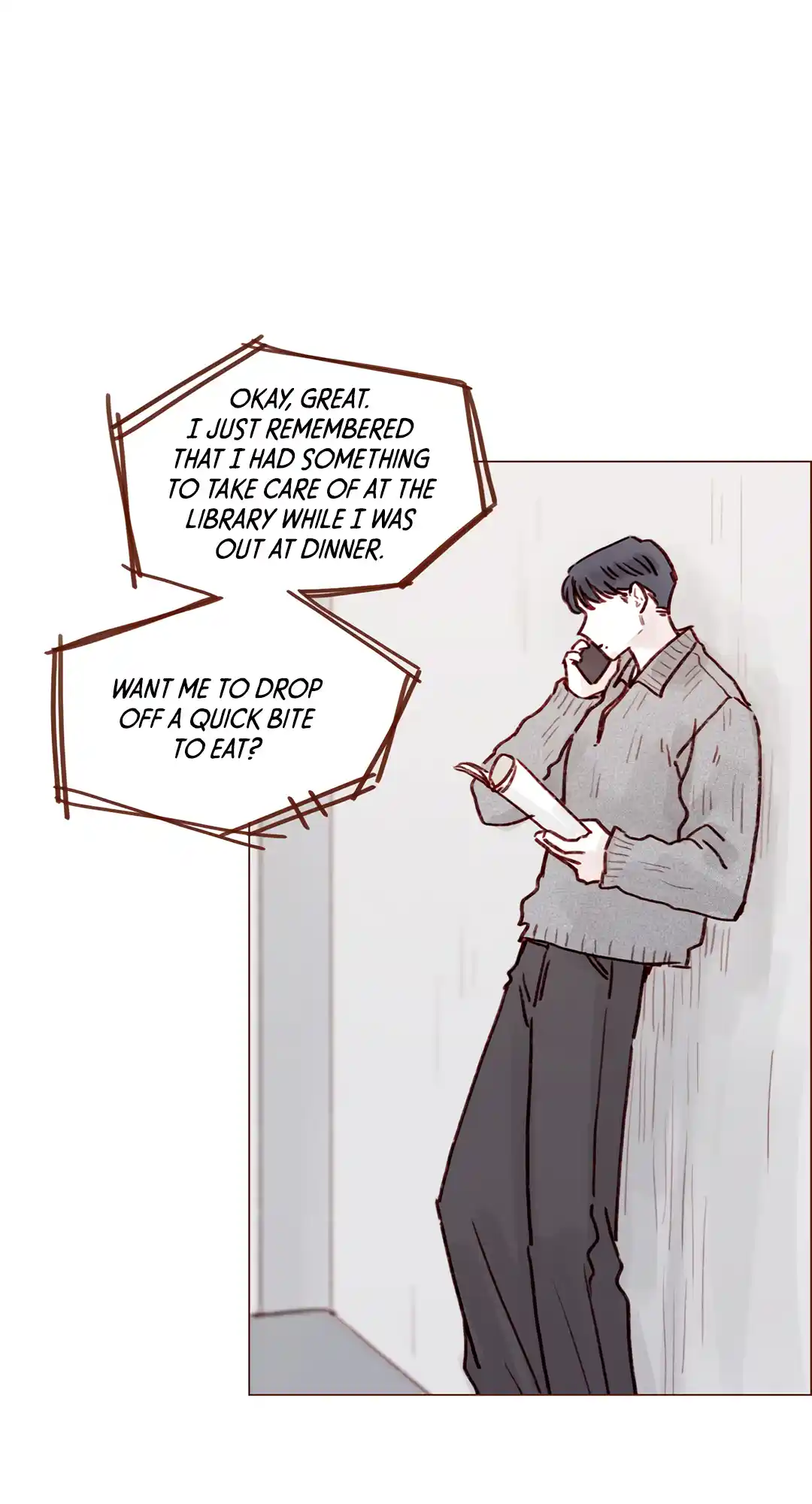 Chapter 227: Guk Gyeonwoo Is Acting Cute!