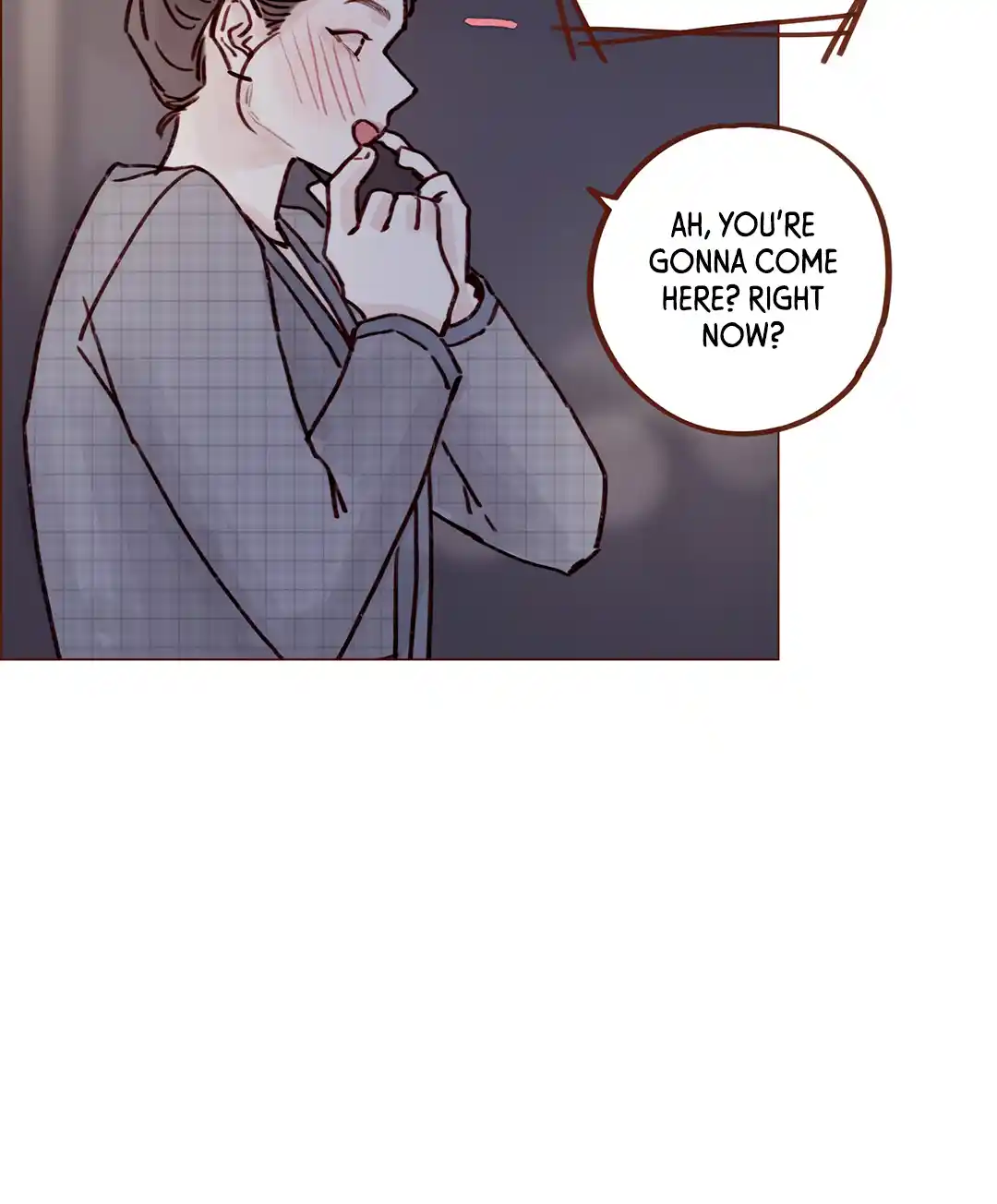 Chapter 227: Guk Gyeonwoo Is Acting Cute!