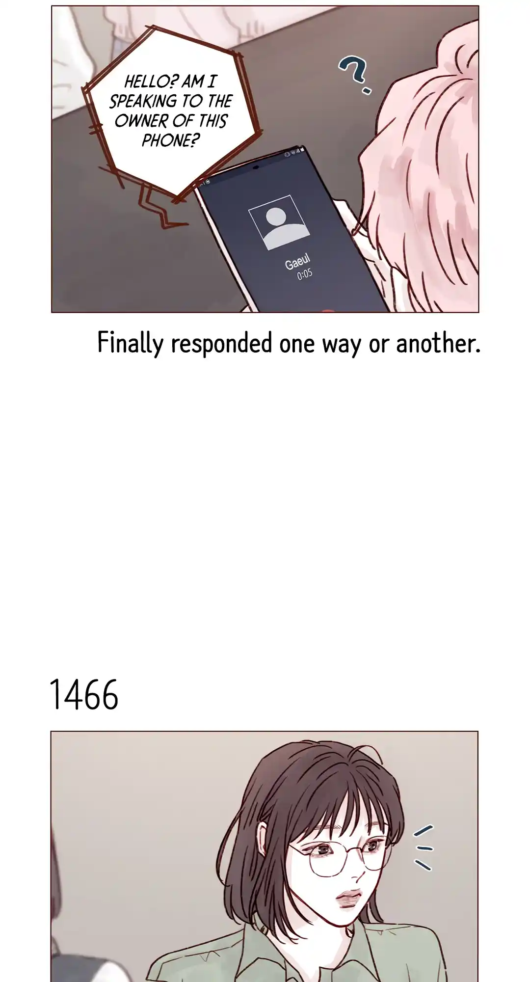 Chapter 228: Smile. Smile. Smile. Smile.