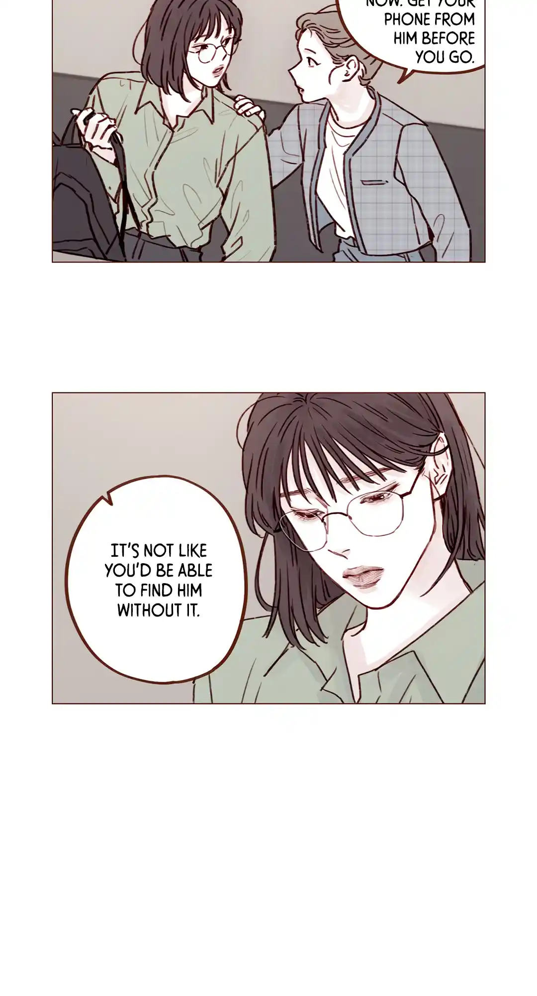 Chapter 228: Smile. Smile. Smile. Smile.