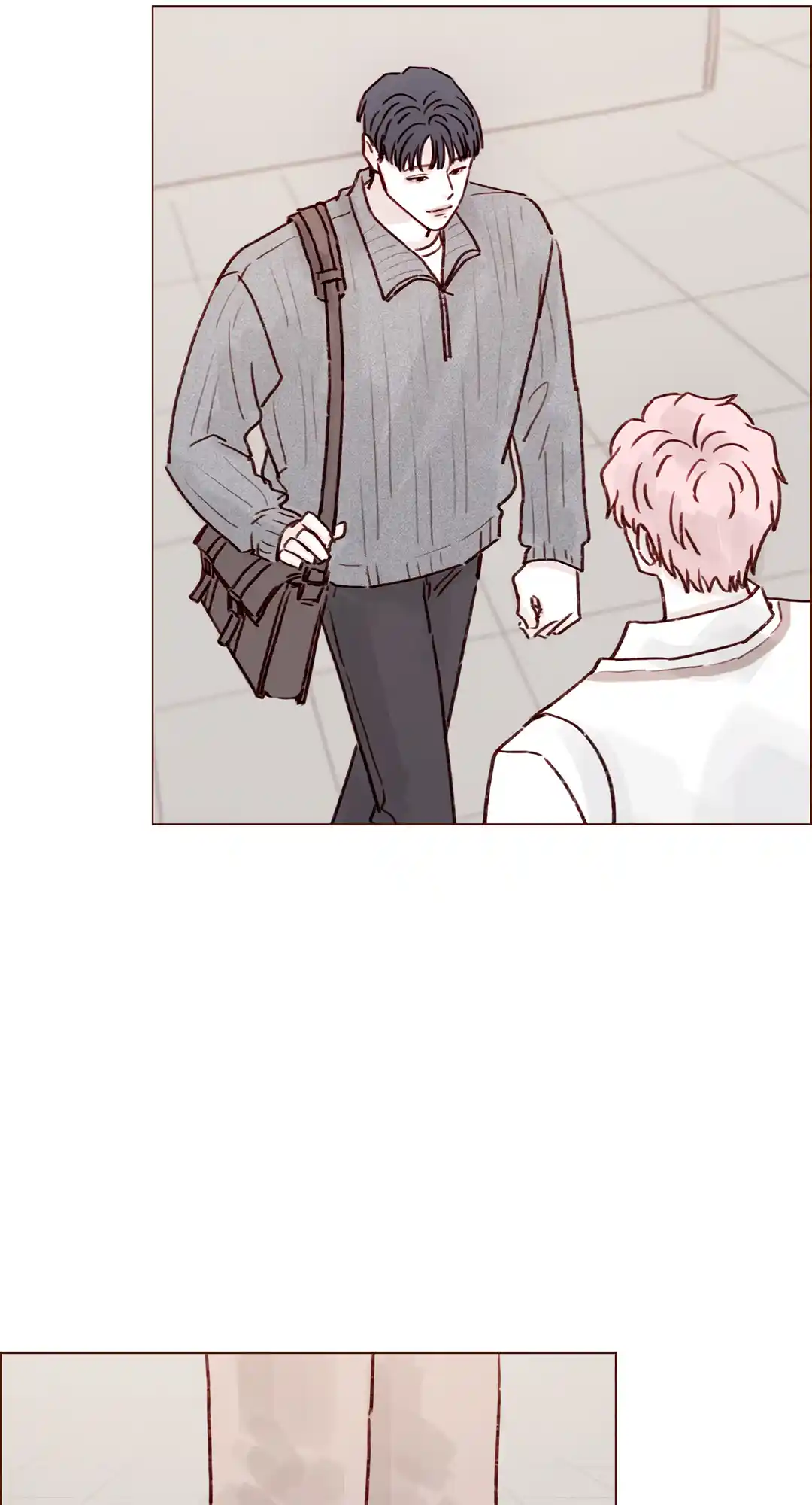 Chapter 228: Smile. Smile. Smile. Smile.