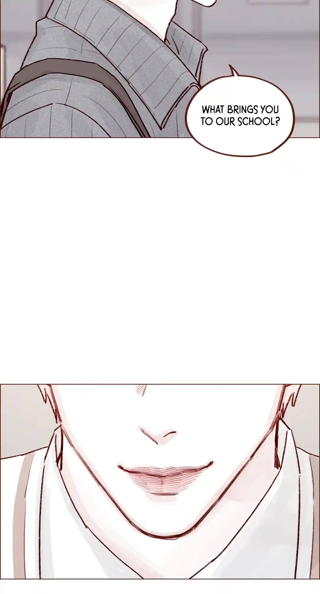 Chapter 228: Smile. Smile. Smile. Smile.