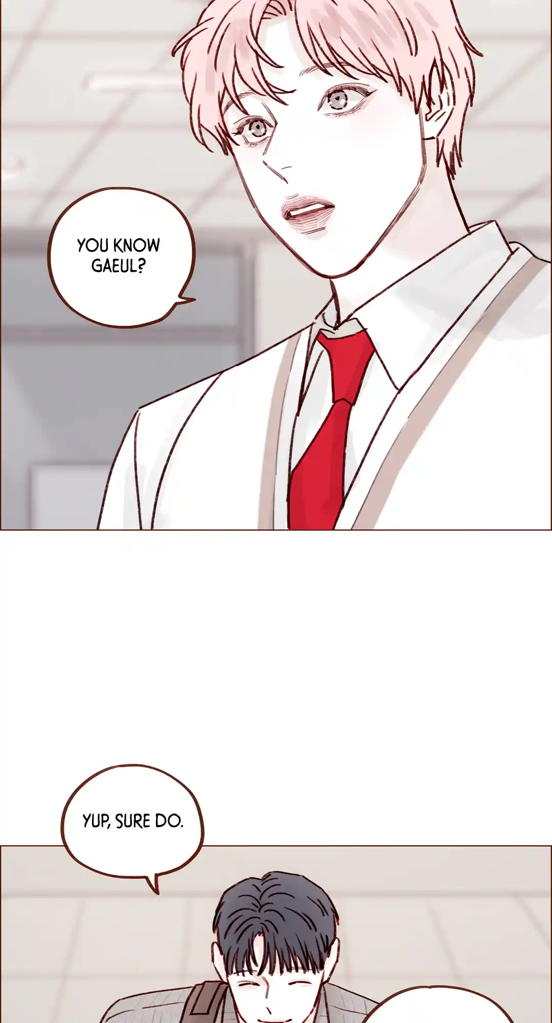 Chapter 228: Smile. Smile. Smile. Smile.