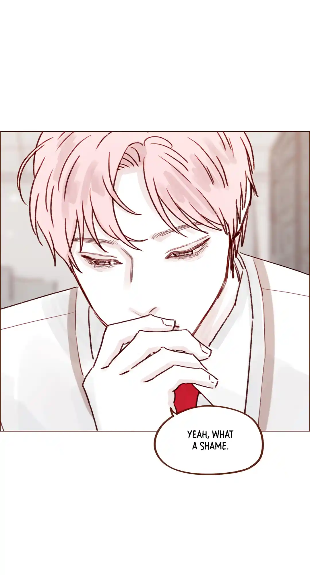 Chapter 228: Smile. Smile. Smile. Smile.