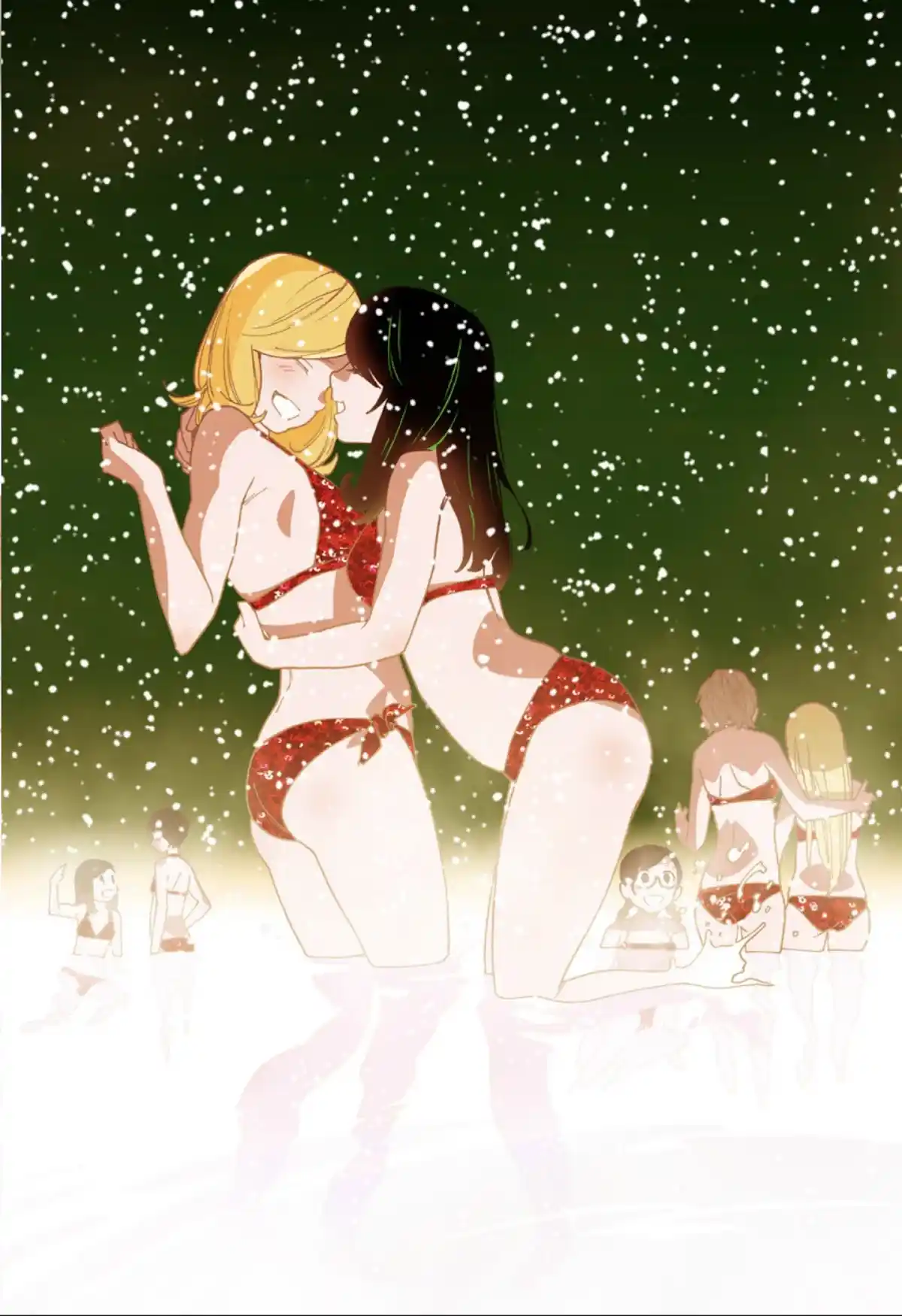 Chapter 243.01: Christmas Special