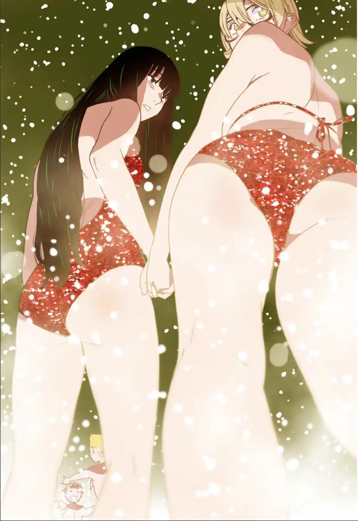 Chapter 243.01: Christmas Special