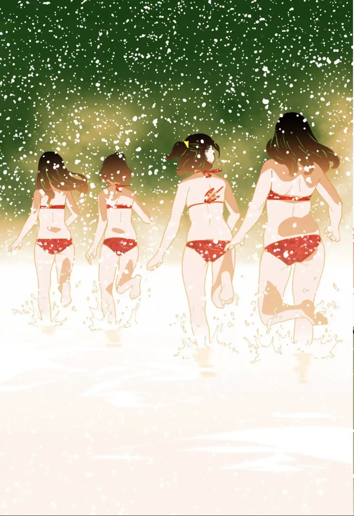 Chapter 243.01: Christmas Special