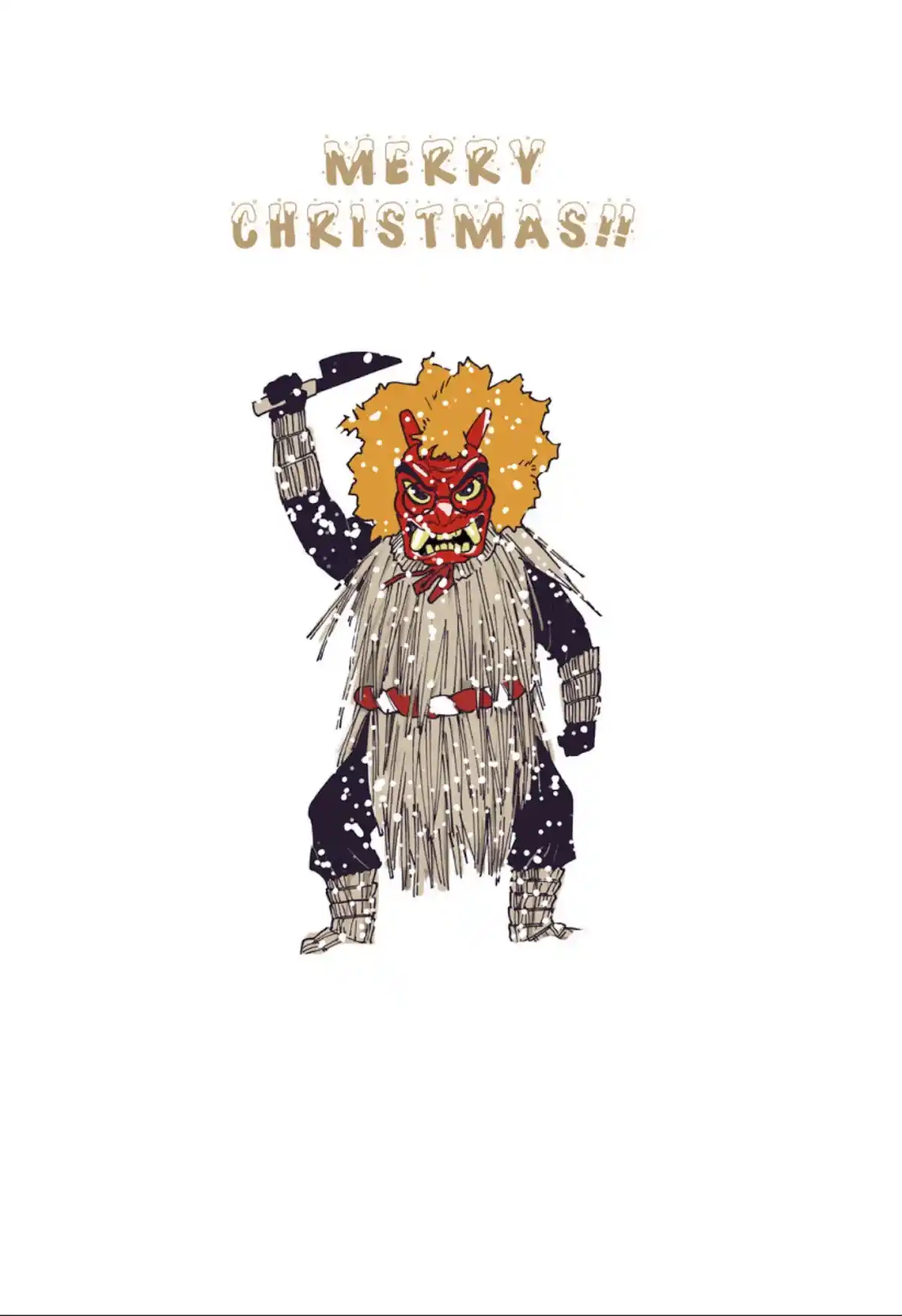 Chapter 243.01: Christmas Special