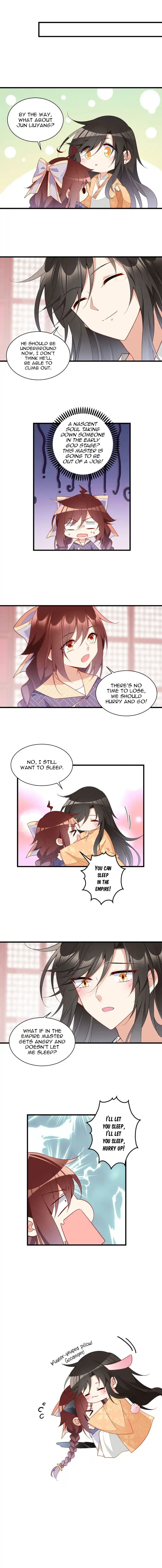 Chapter 255: Many Memories Come Out