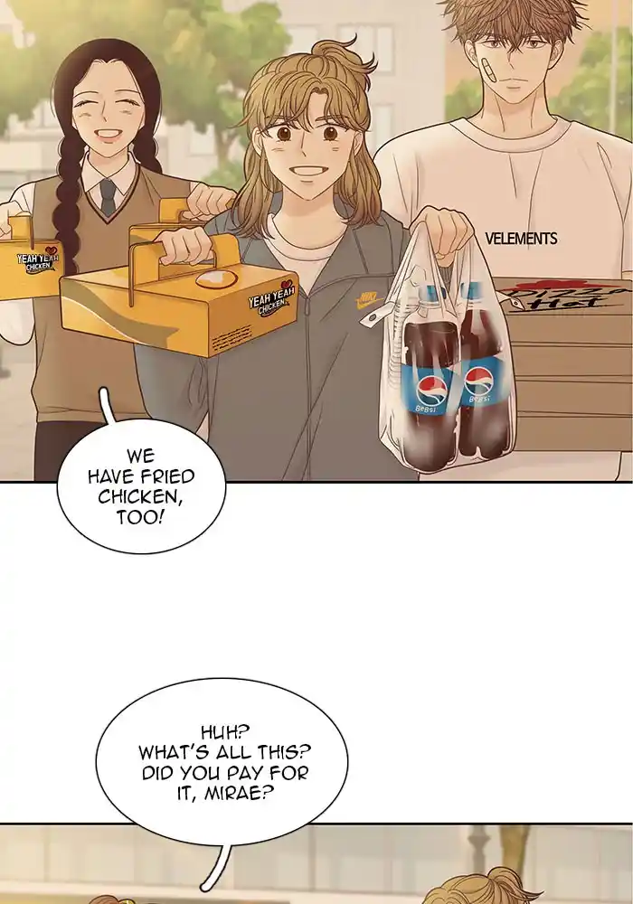 Chapter 260: 260 - Part 2.46