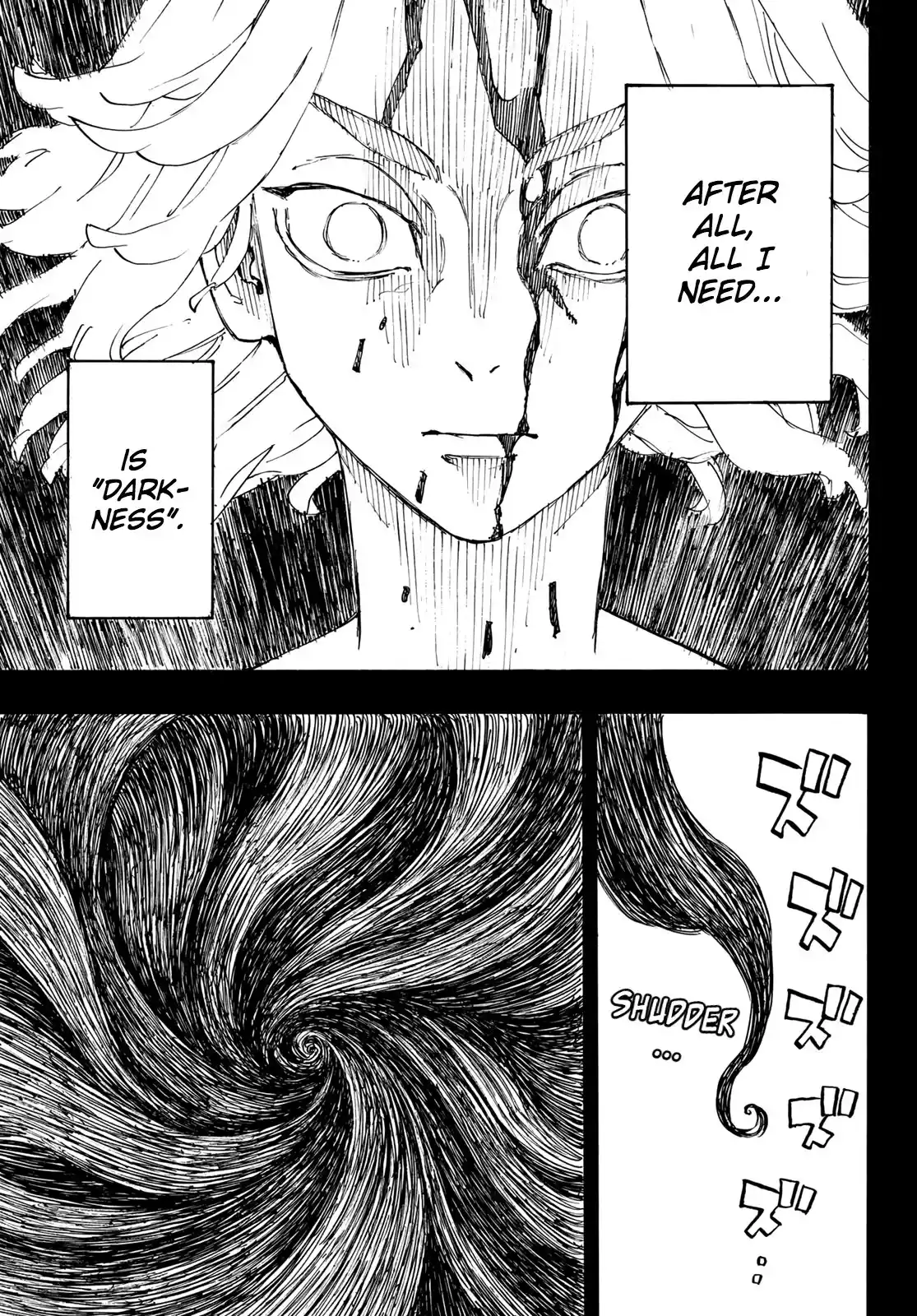 Chapter 265: Stand By Me