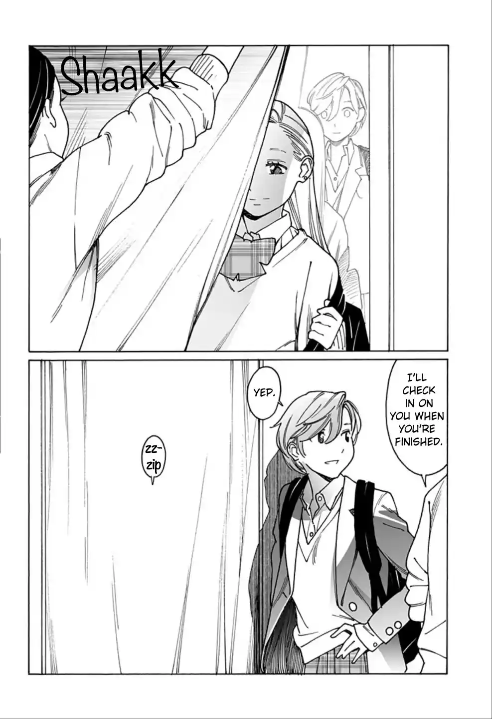 Chapter 266: Career Of Glory