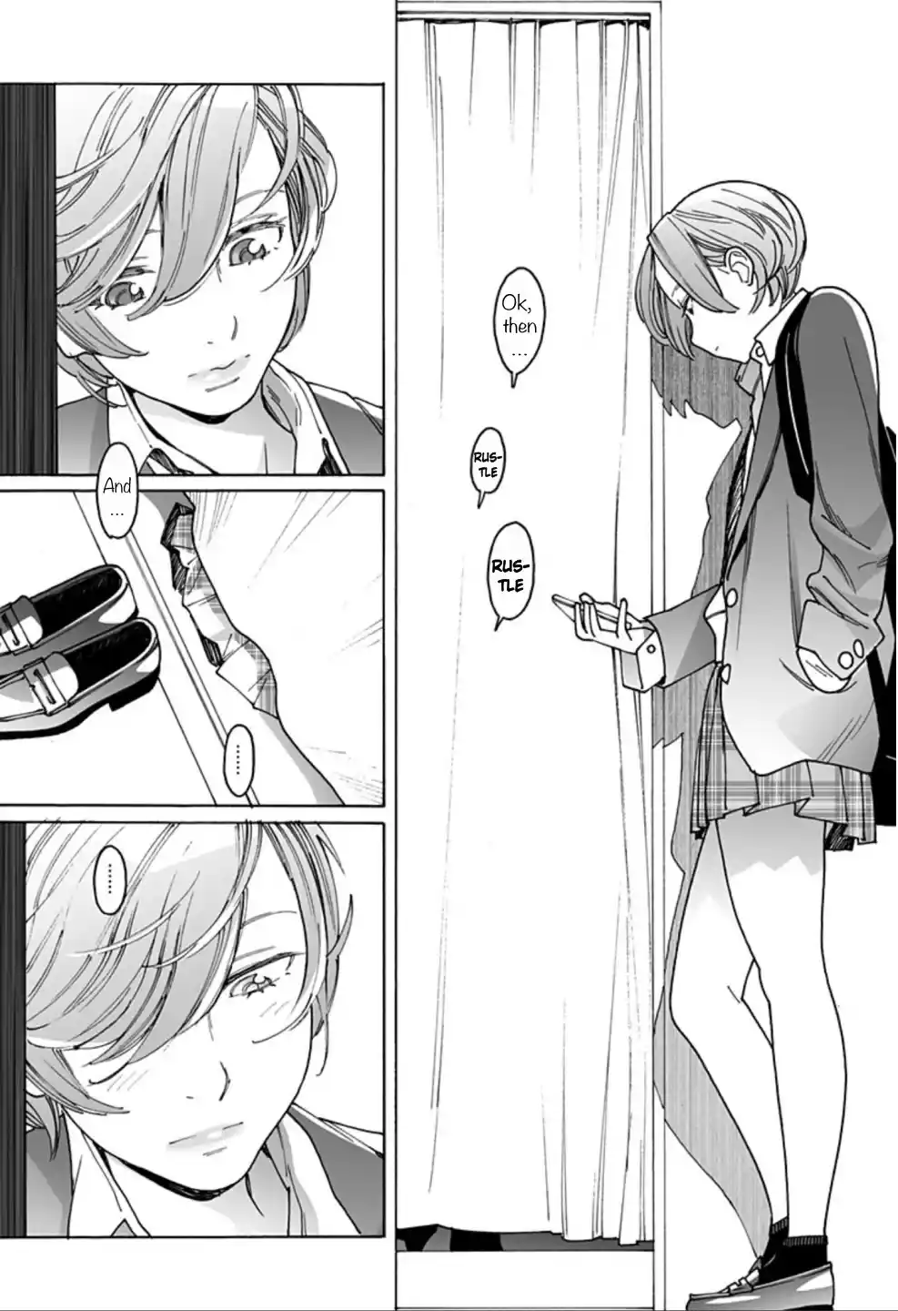 Chapter 266: Career Of Glory