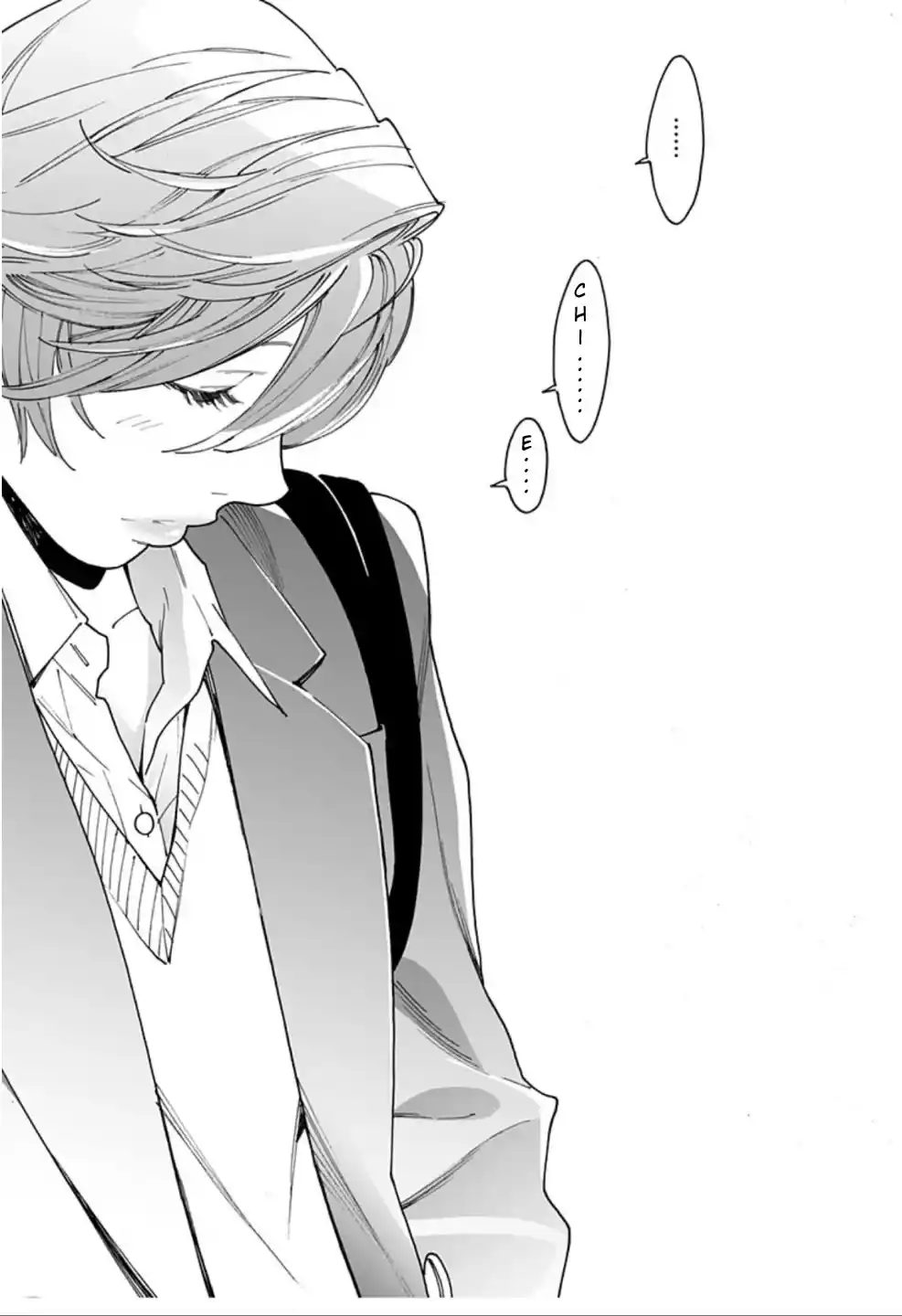 Chapter 266: Career Of Glory