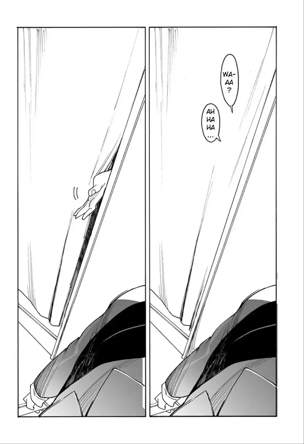 Chapter 266: Career Of Glory