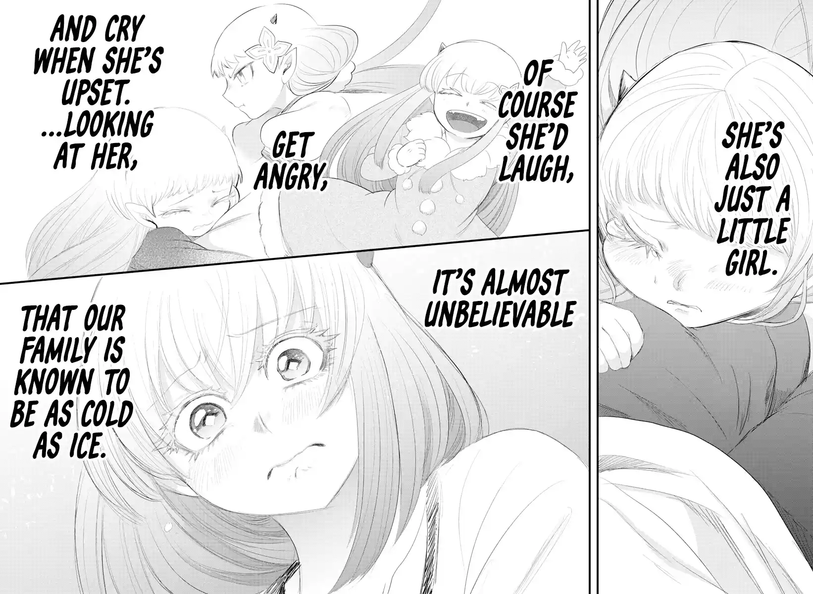 Chapter 269: That Cool Girl