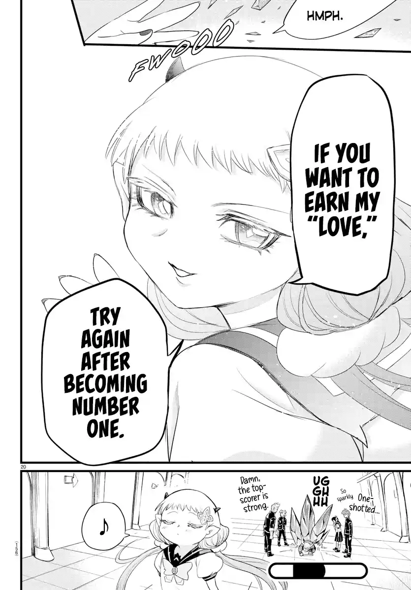 Chapter 269: That Cool Girl