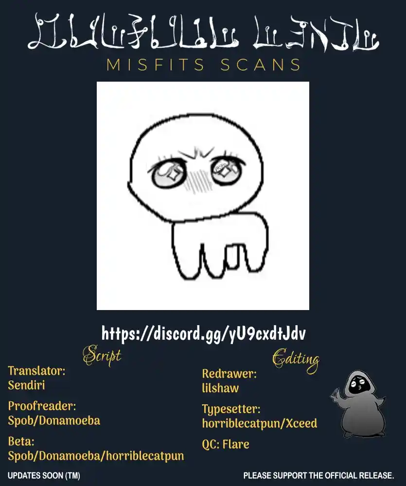 Chapter 269: That Cool Girl