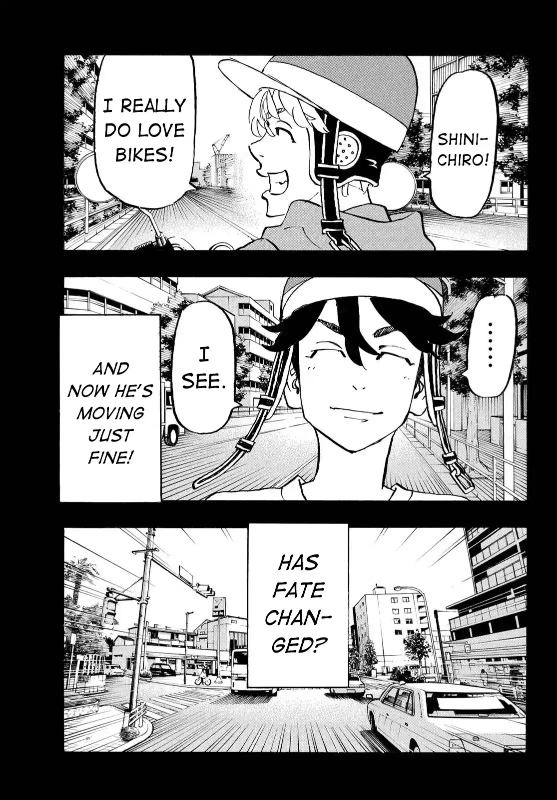 Chapter 272: Over Again